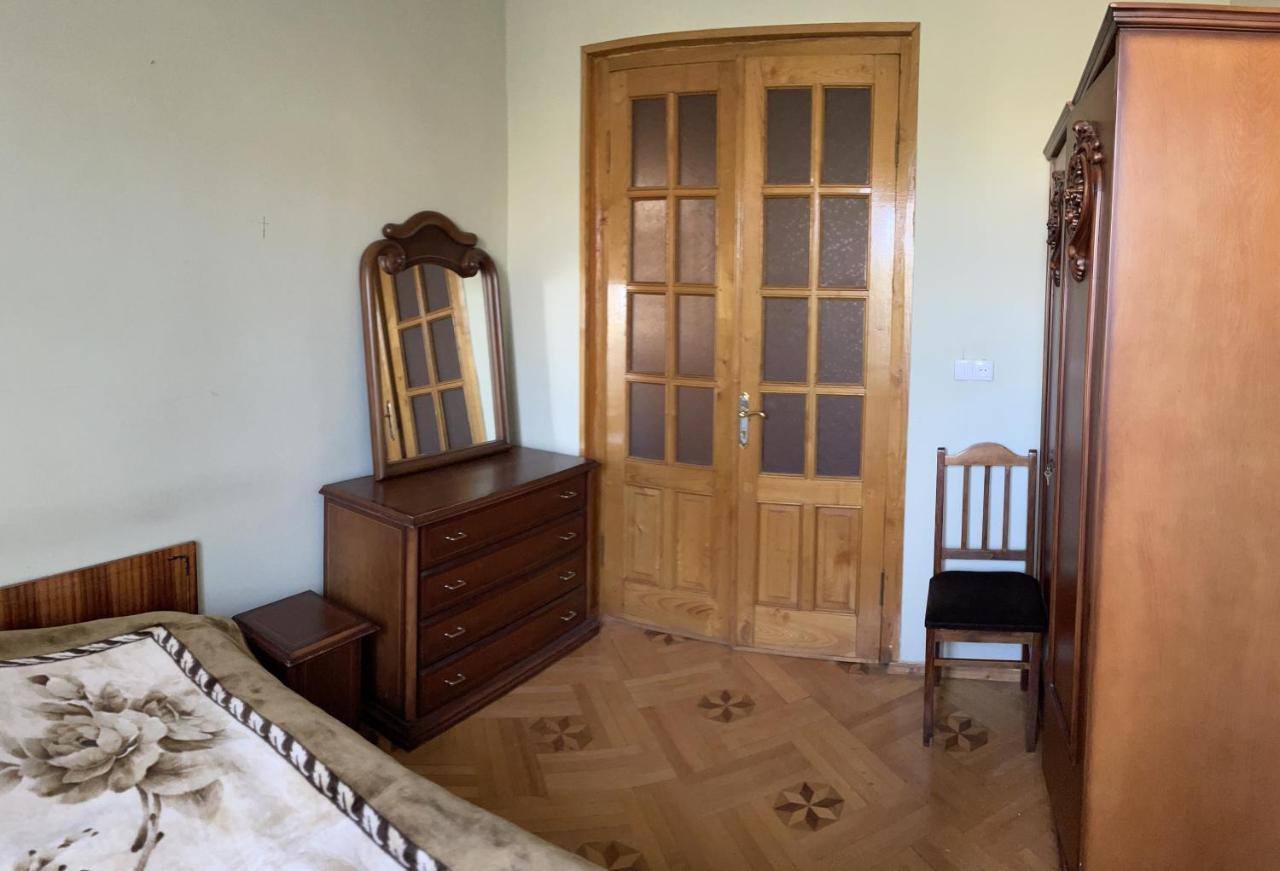 Guesthouse Georgia Sagarejo Esterno foto