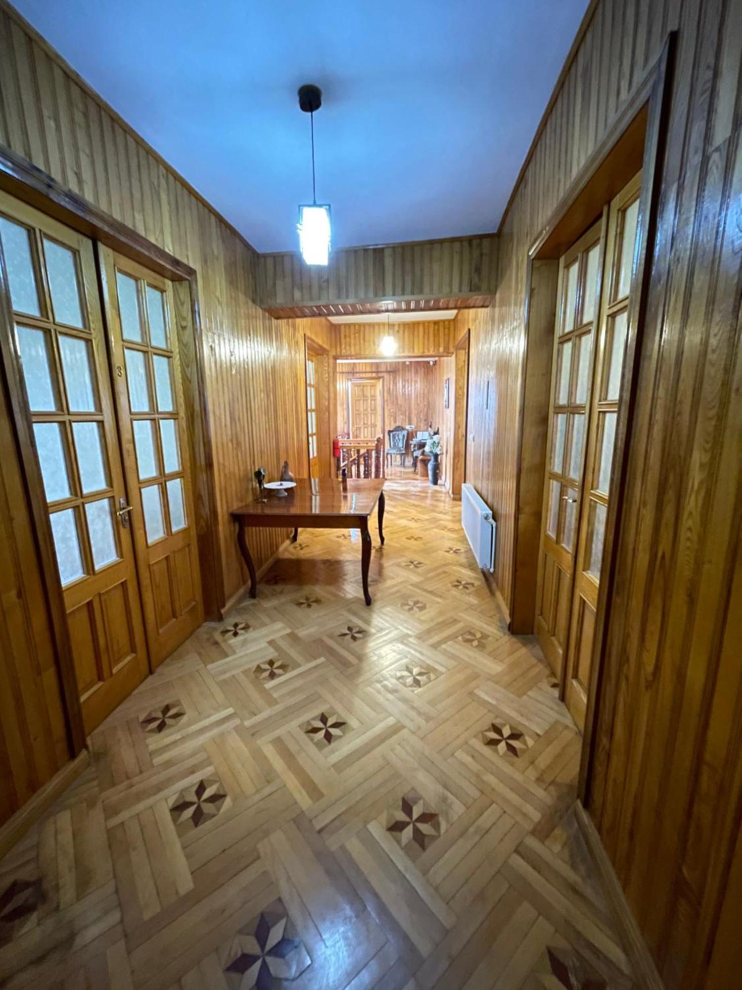 Guesthouse Georgia Sagarejo Esterno foto