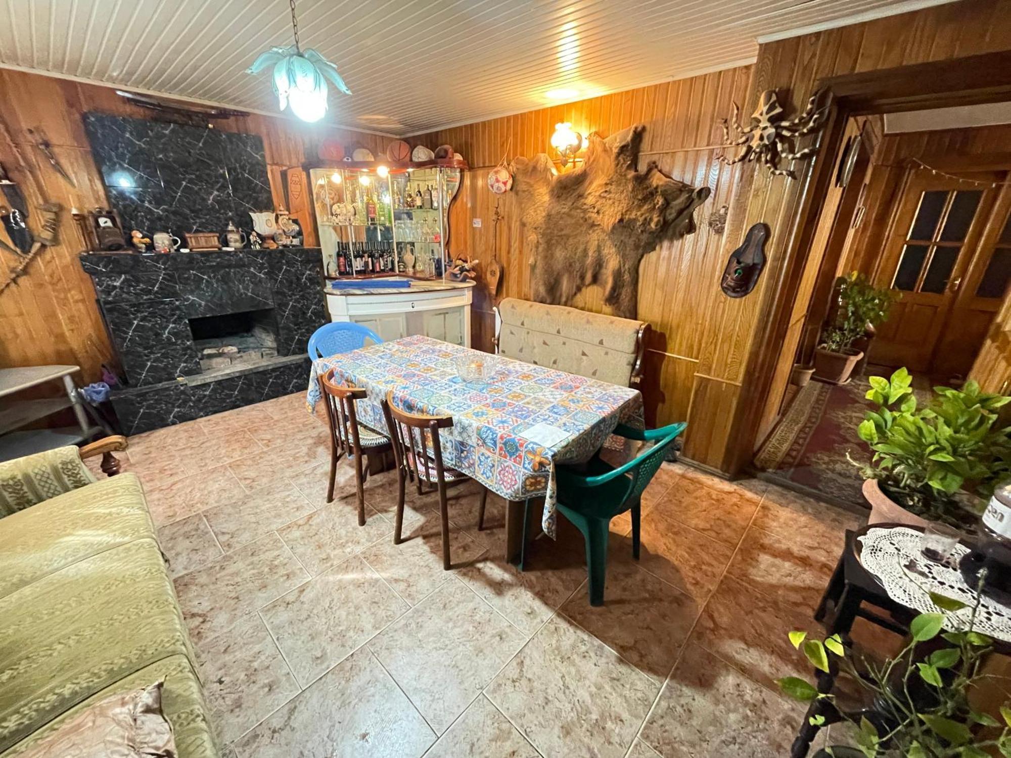 Guesthouse Georgia Sagarejo Esterno foto