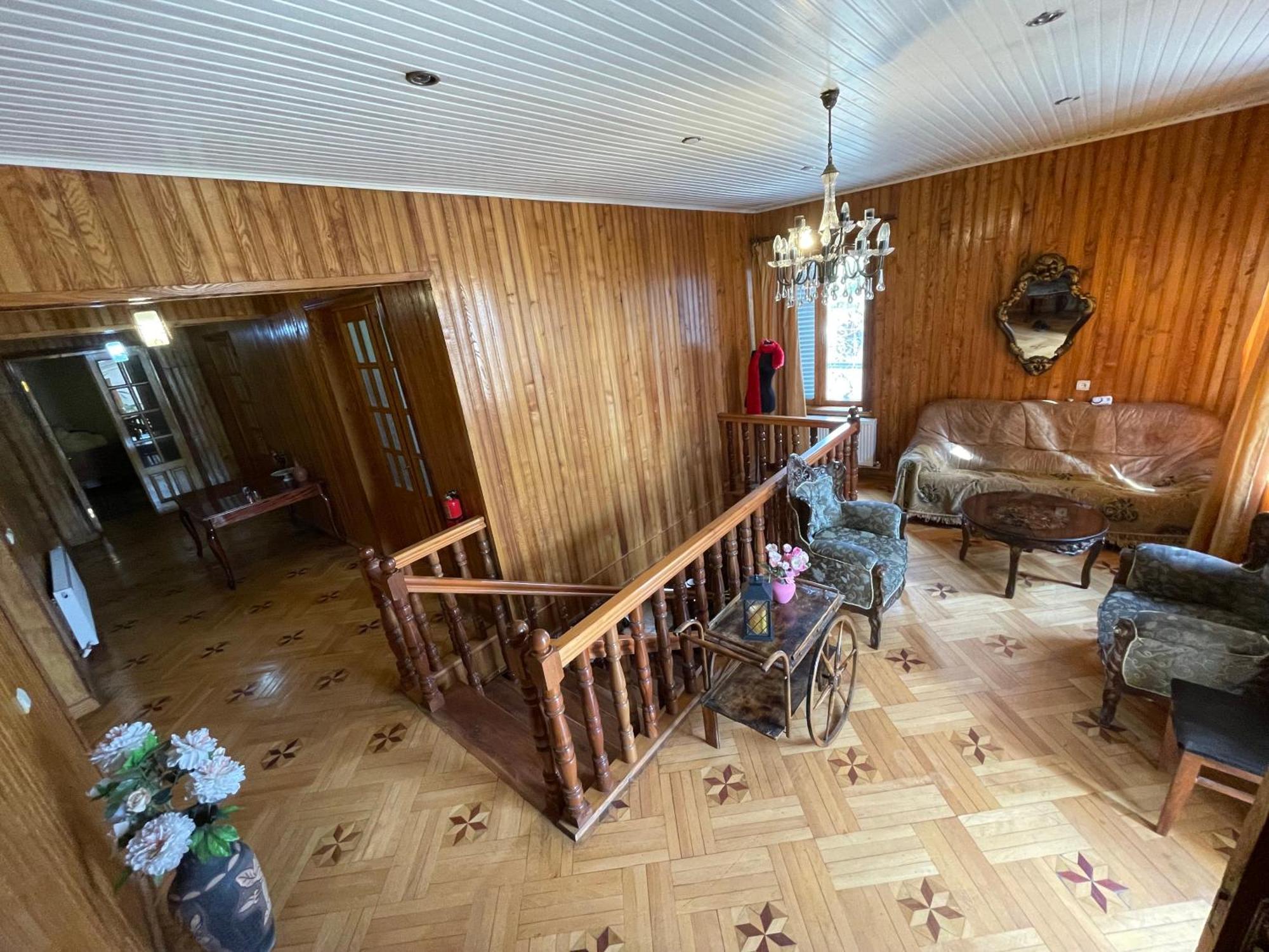 Guesthouse Georgia Sagarejo Esterno foto