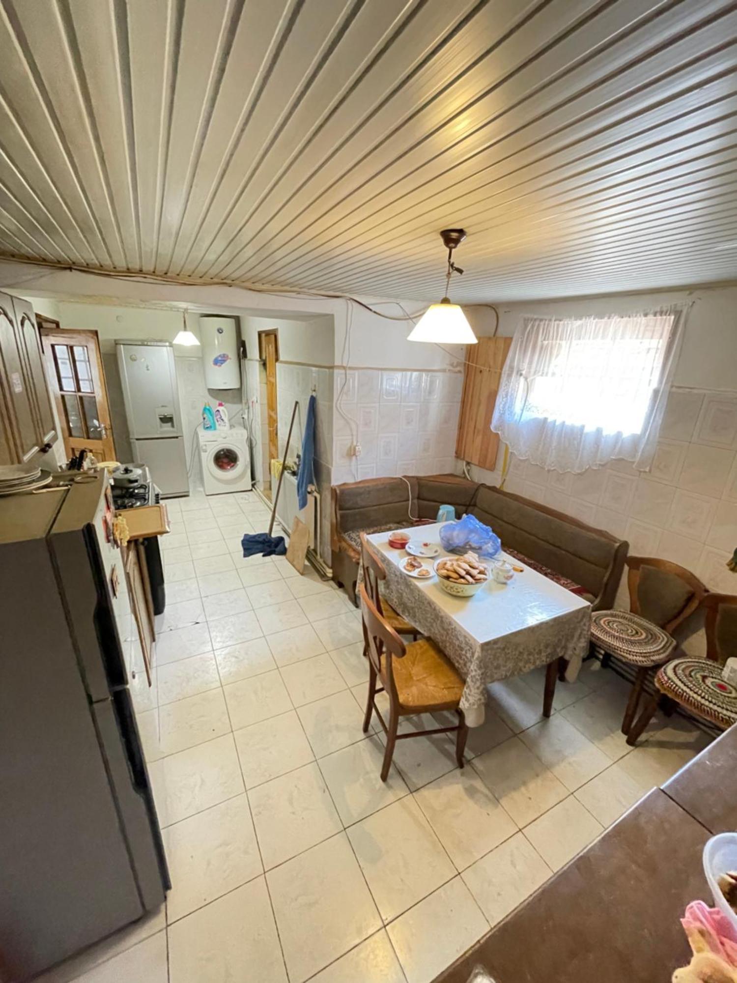 Guesthouse Georgia Sagarejo Esterno foto