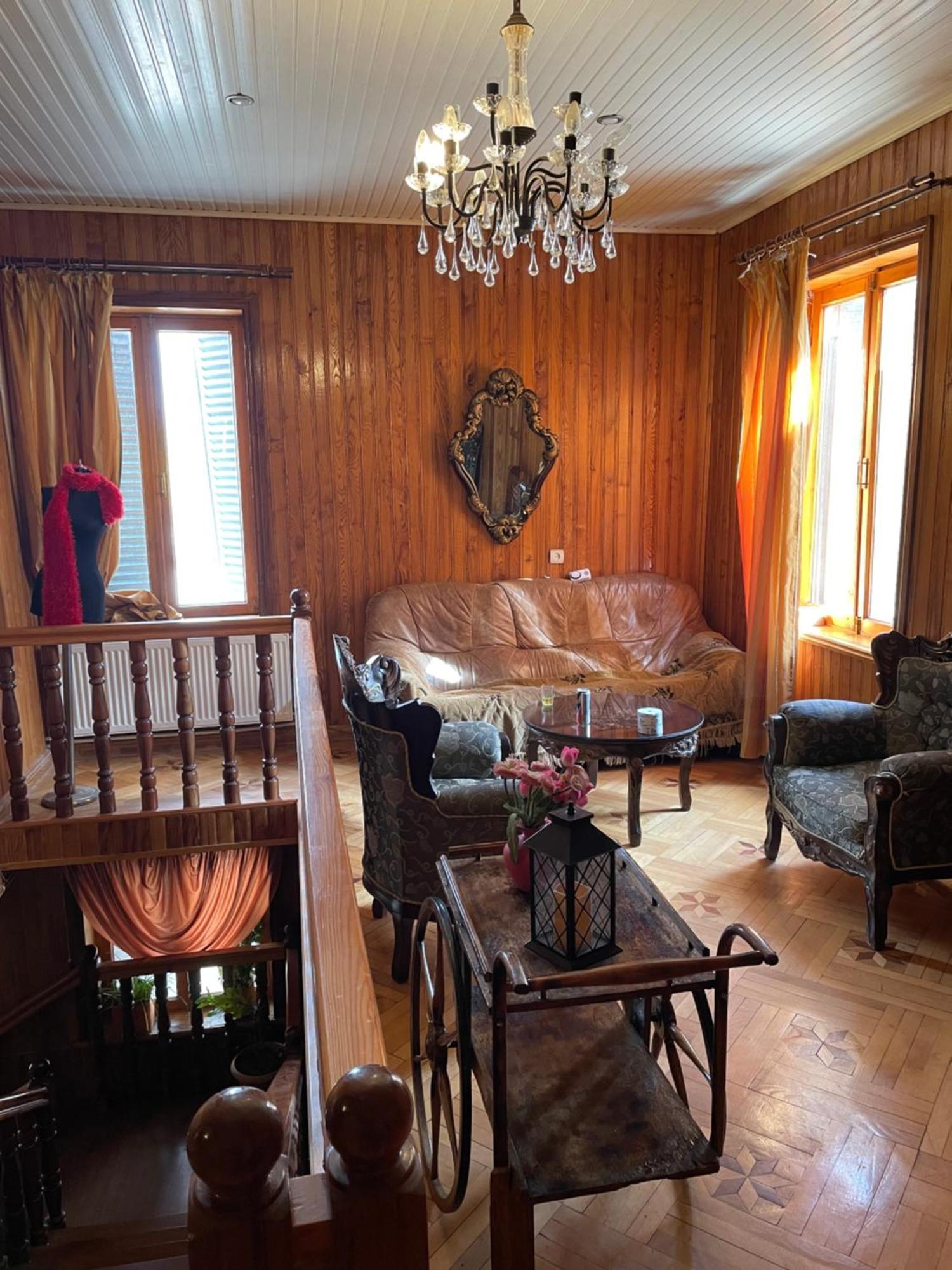 Guesthouse Georgia Sagarejo Esterno foto
