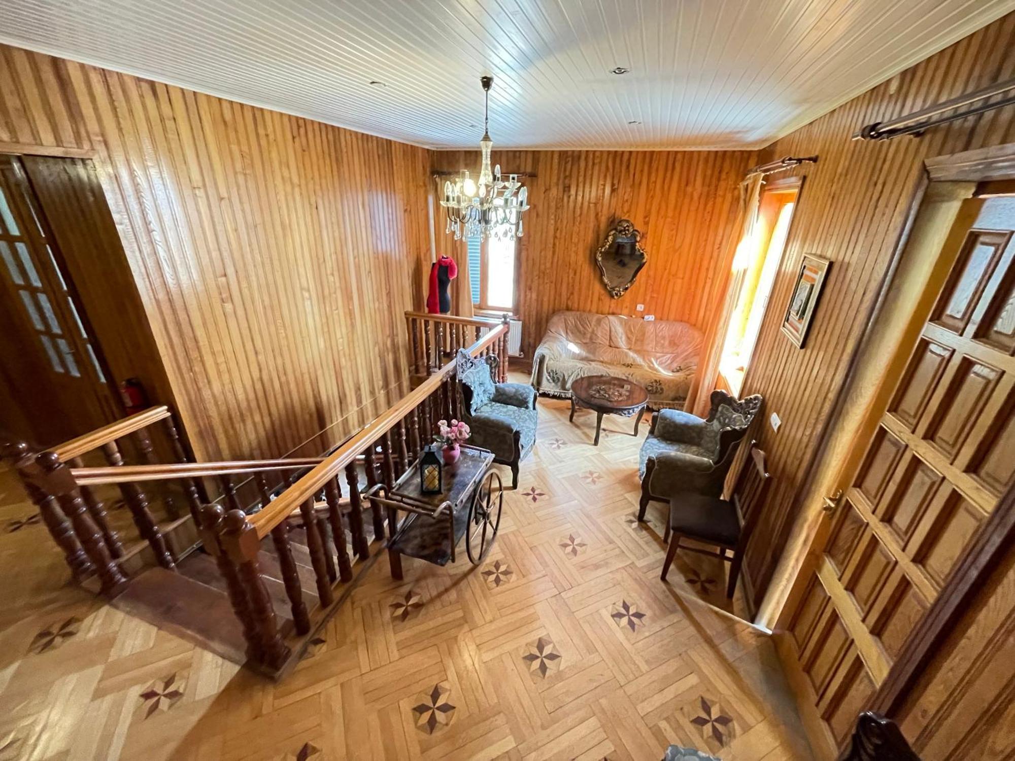 Guesthouse Georgia Sagarejo Esterno foto